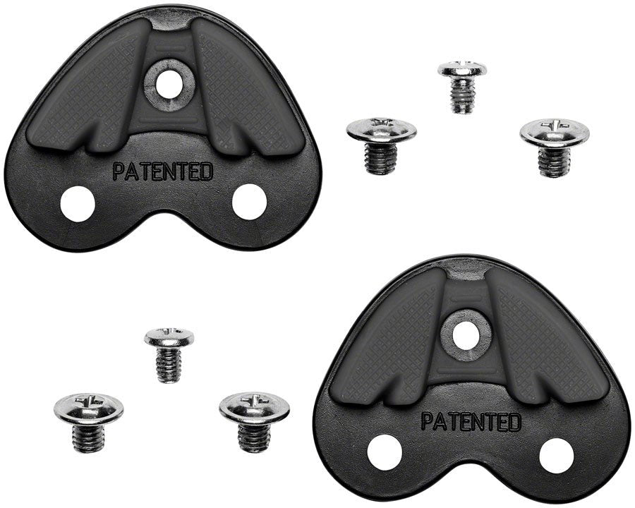 SIDI MTB Toe Insert - Black