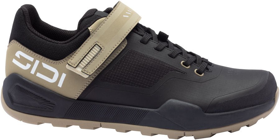 SIDI Indomita Mountain Clipless Shoes - Men's Sand/Black 42