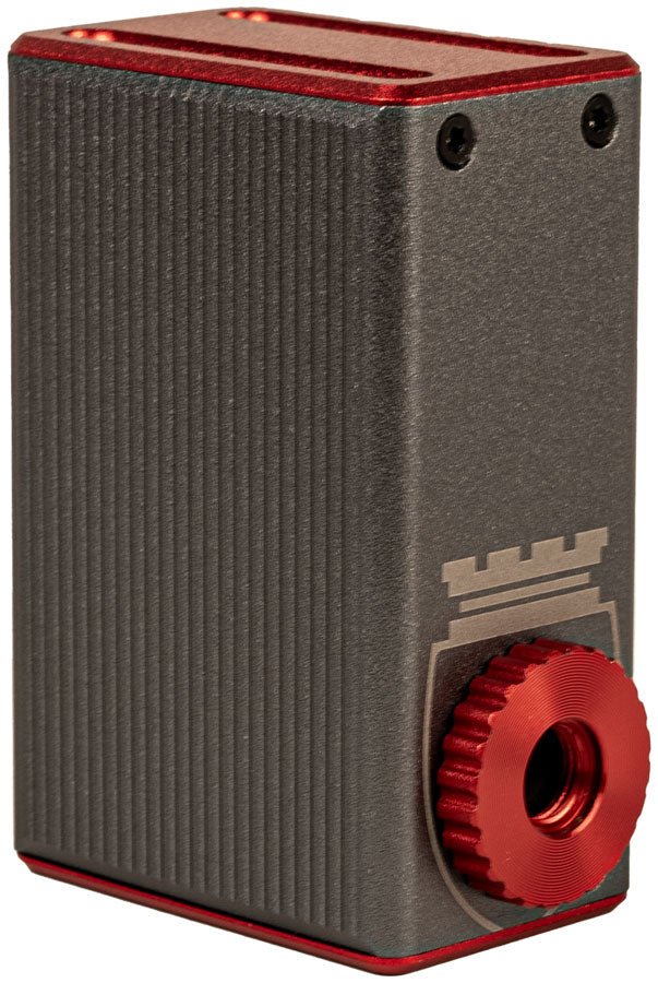 Silca Elettrico MICRO Electric Bike Inflator USB-C Hookless Safe 72 PSI