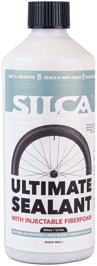 Silca Ultimate Tubeless Sealant - 16oz