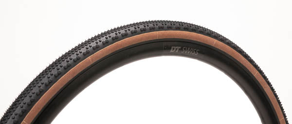 Enve HEX Gravel Tire - 40mm