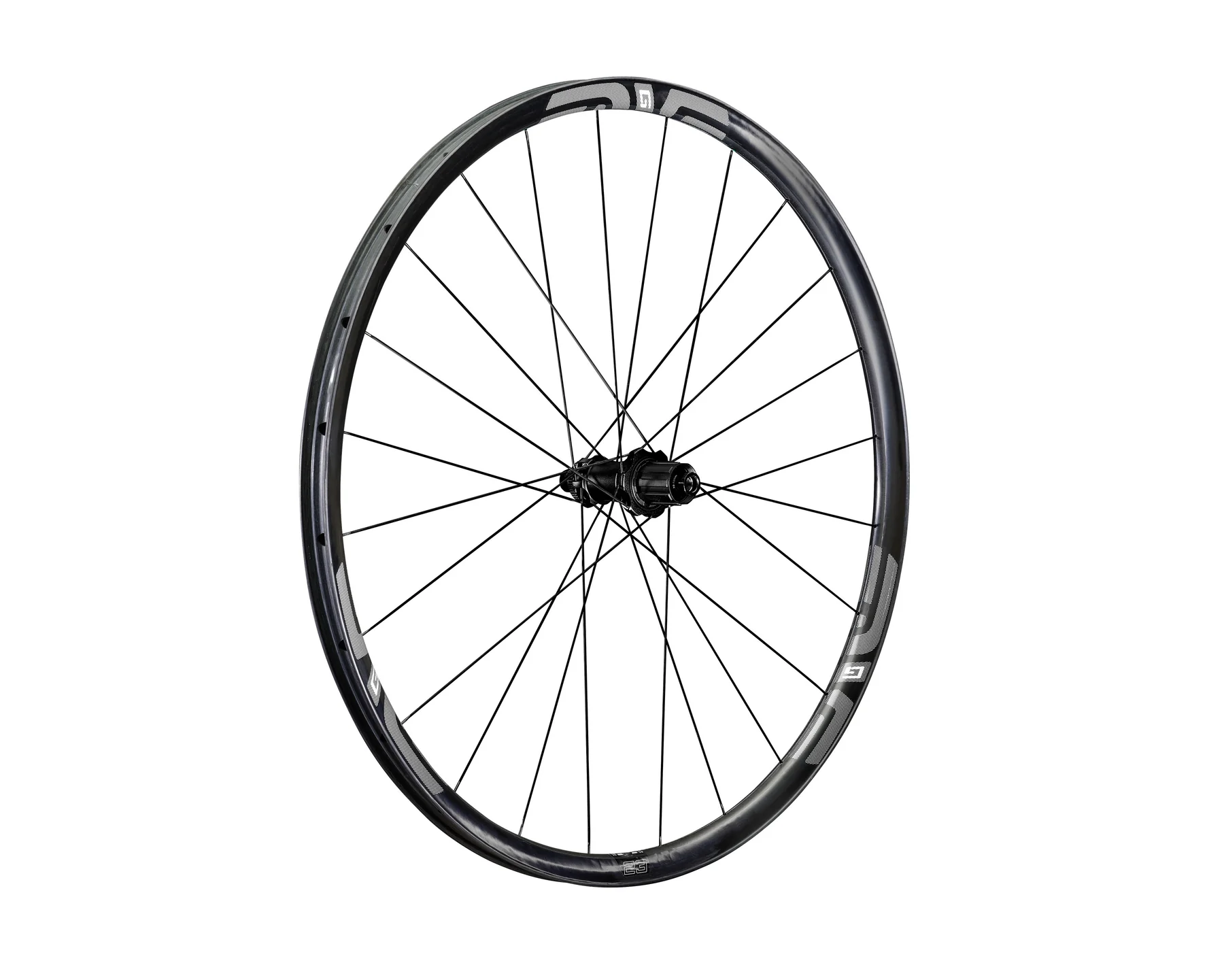 Enve SES G23 InnerDrive Hub Rear Wheel