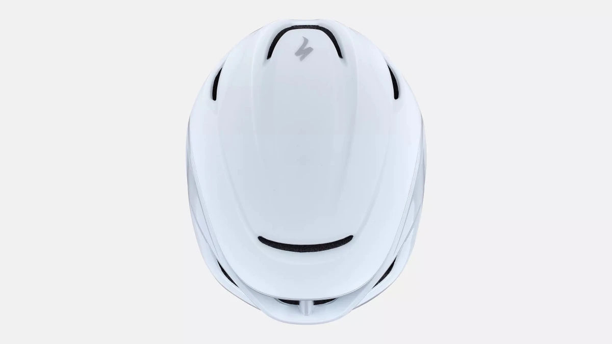 Specialized Propero 4 Helmet MIPS Lightweight Aero Road White Medium