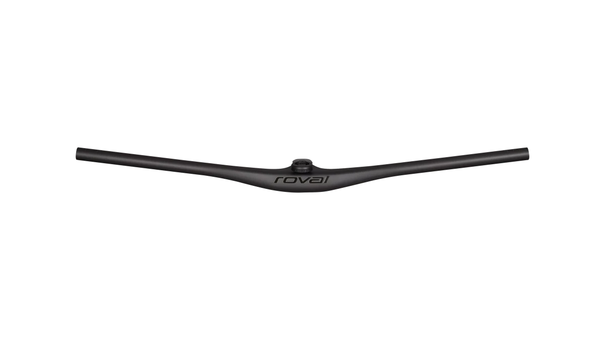 Specialized Roval Control Riser Carbon Cockpit 780mm XC Trail