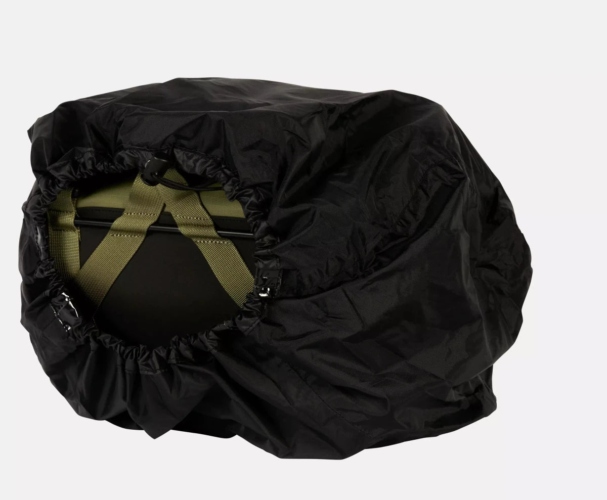 Specialized Fjällräven Handlebar Rain Cover Black One Size