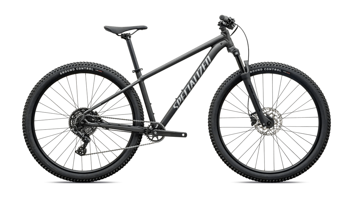 Rockhopper Sport - Satin Metallic Obsidian / XS - 27.5