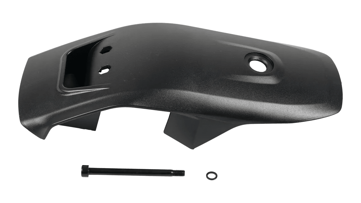 Gen.2 Levo Battery Rock Guard - One Size