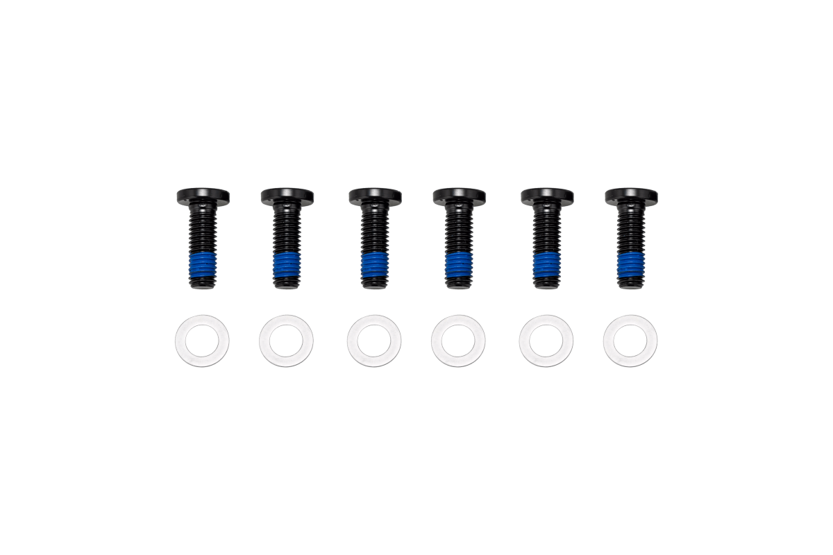 Specialized Levo 4 Motor Mount Bolt Kit OEM Hardware