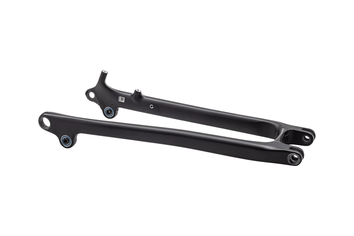 Specialized Levo Gen 3 Carbon Seatstay 27.5 FACT