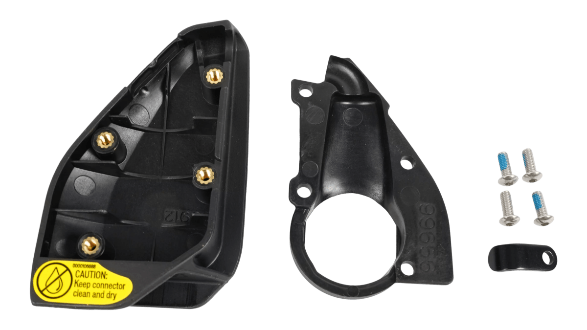 Specialized Levo Gen 2 Harness Cover Rosenberger Plug Kit