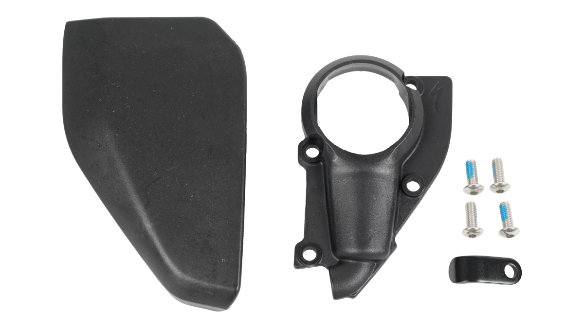 Specialized Levo Gen 2 Harness Cover Rosenberger Plug Kit