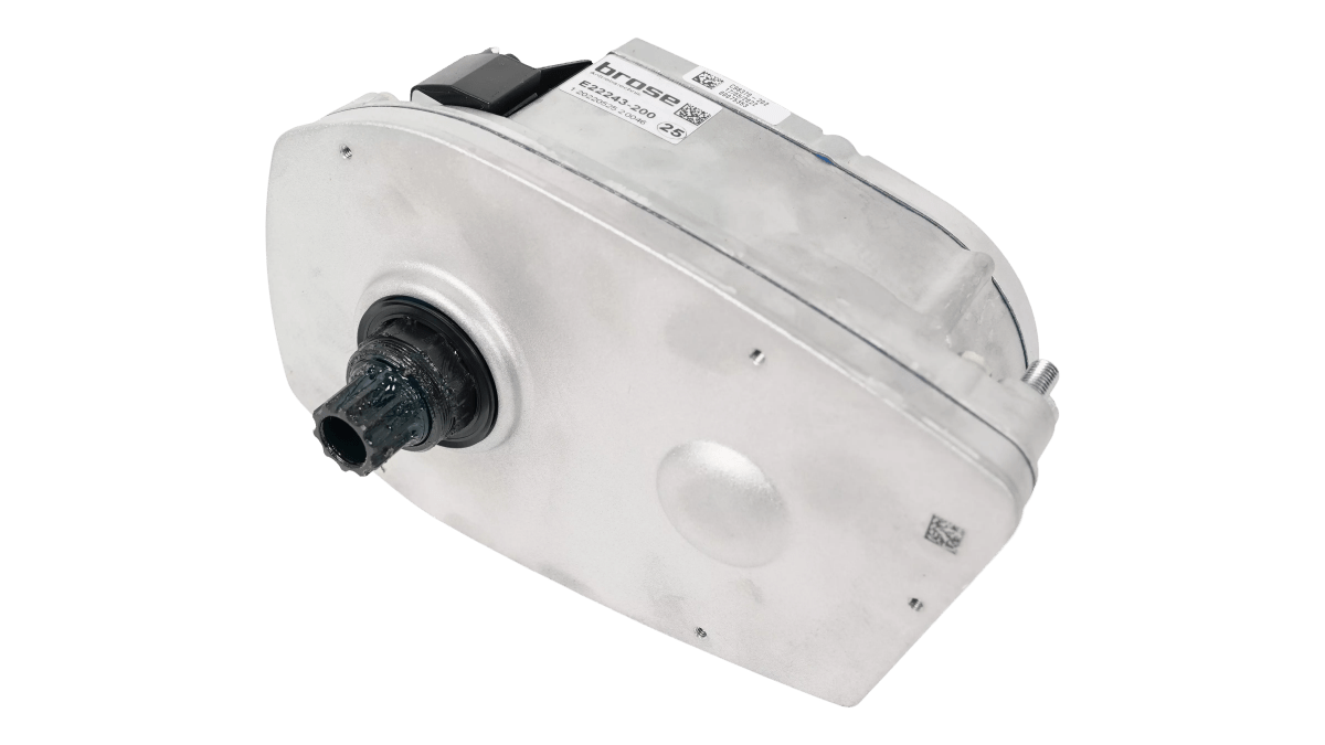 Specialized 1.2E RX Tune 50Nm E-Bike Motor OEM