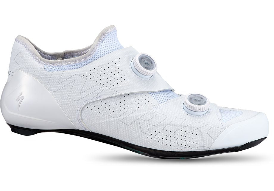 Specialized S-Works Ares Rd Shoe White 36