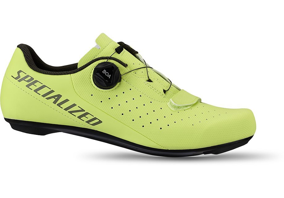 Specialized Torch 1.0 Limestone/Oak Green 36
