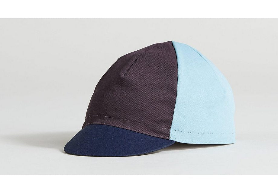 Specialized Cotton Cycling Cap Multi Osfa