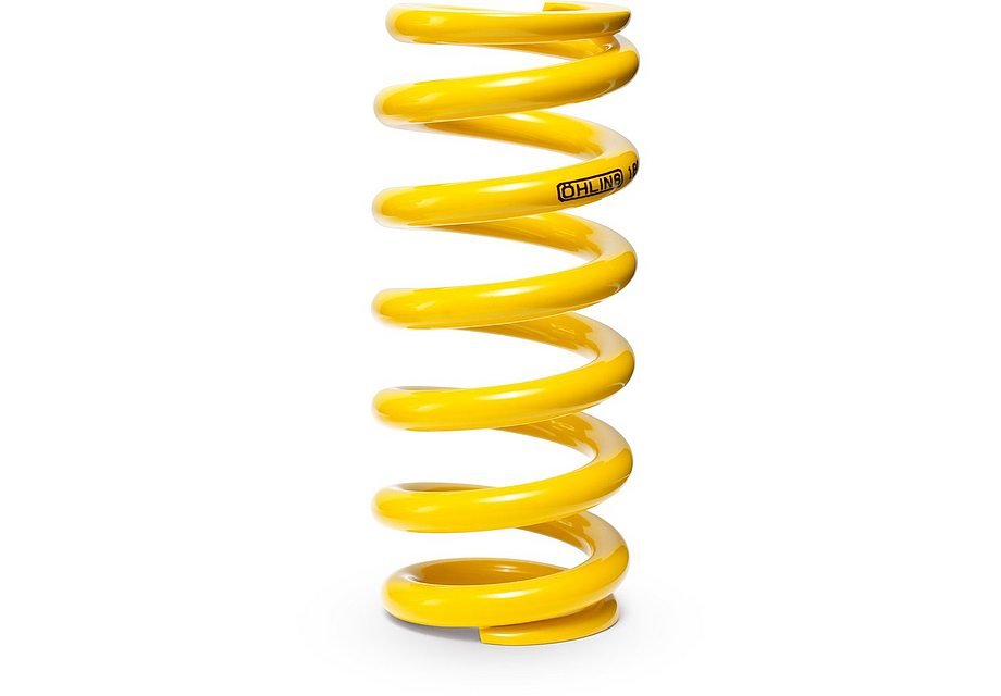 Specialized Ohlins 7.75In Stumpy Spring Yellow 76