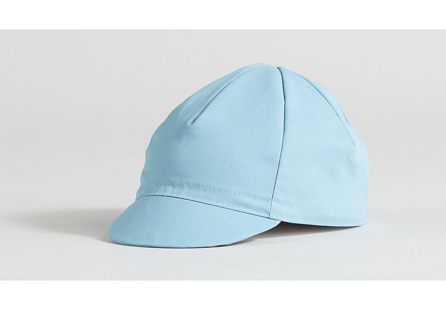 Specialized Cotton Cycling Cap Arctic Blue Osfa
