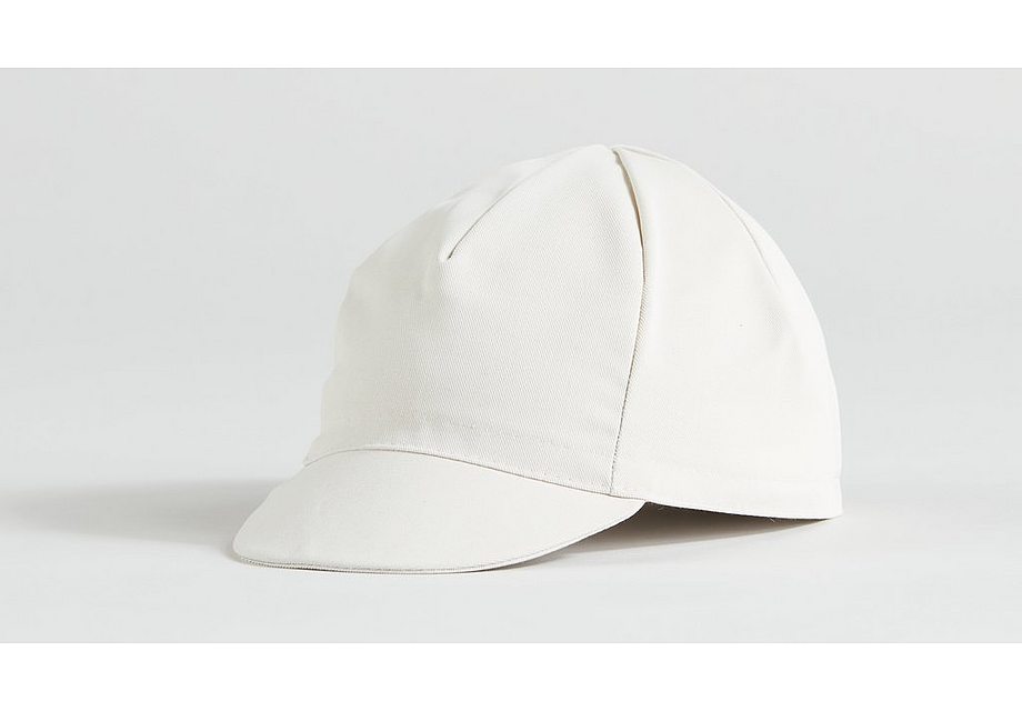 Specialized Cotton Cycling Cap Birch White Osfa