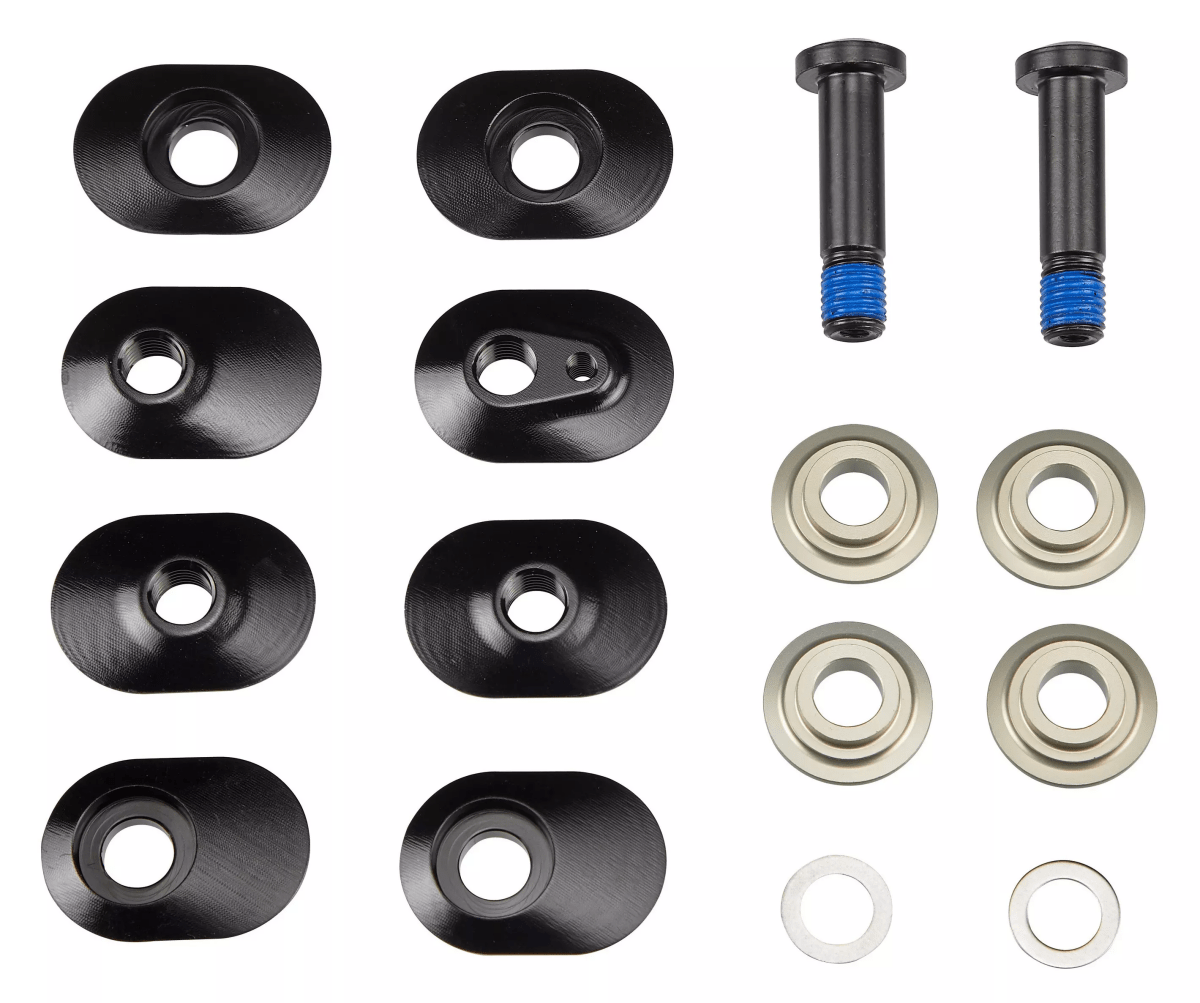 Specialized Demo Horst Link Geo Adjust Kit OEM 2019-2025