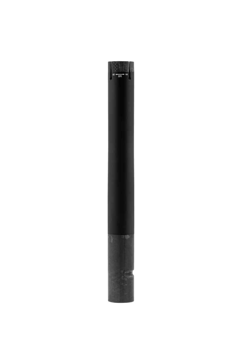 Diverge STR Frame Post 9 - FP 9