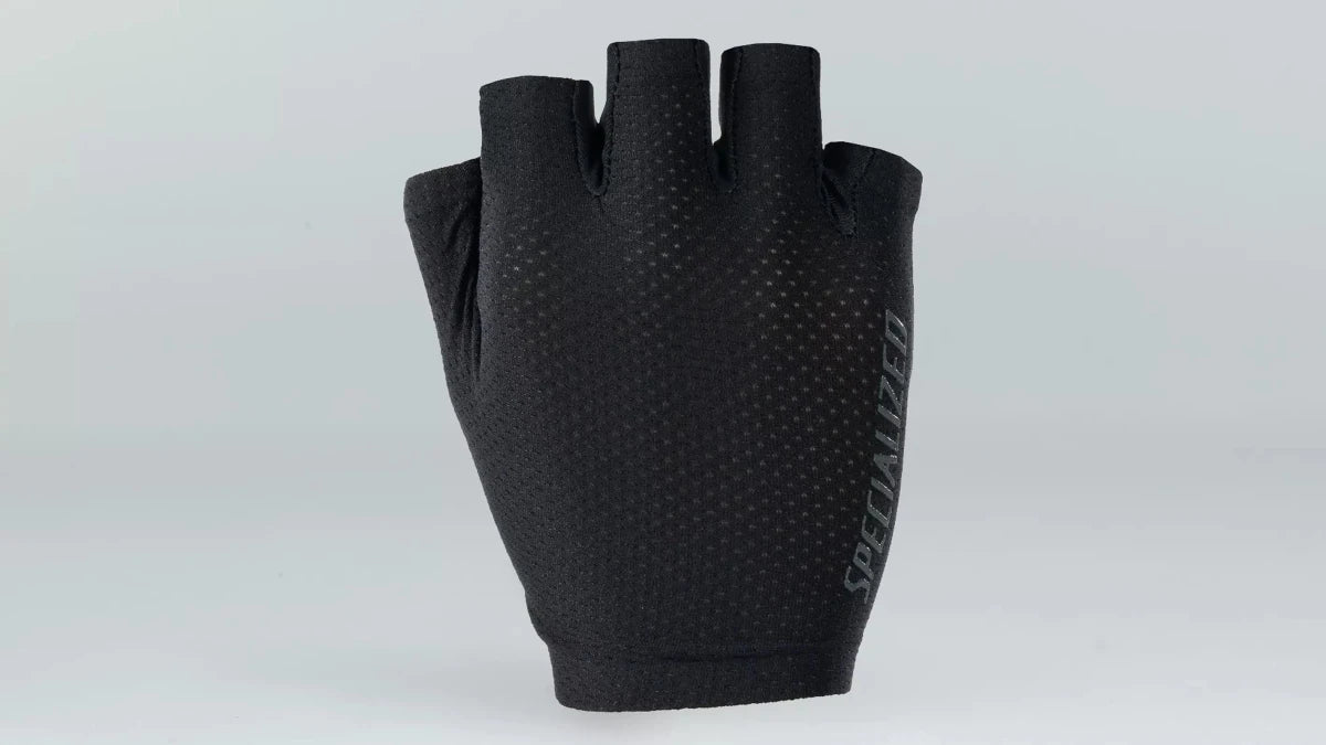 Specialized SL Pro Short Finger Men's Cycling Gloves Black Large