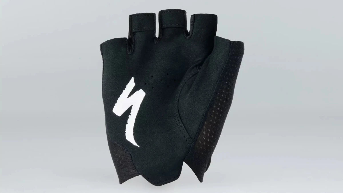 Specialized SL Pro Short Finger Men's Cycling Gloves Black Large