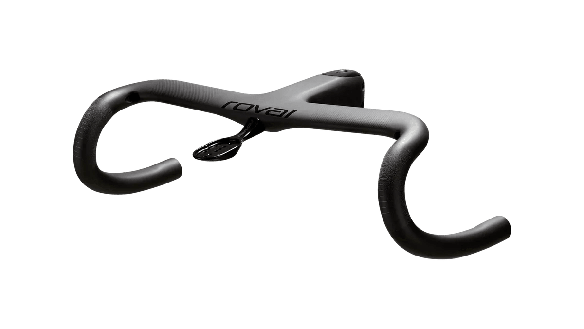 Roval Terra Cockpit - 75mm x 380mm 12 Flare