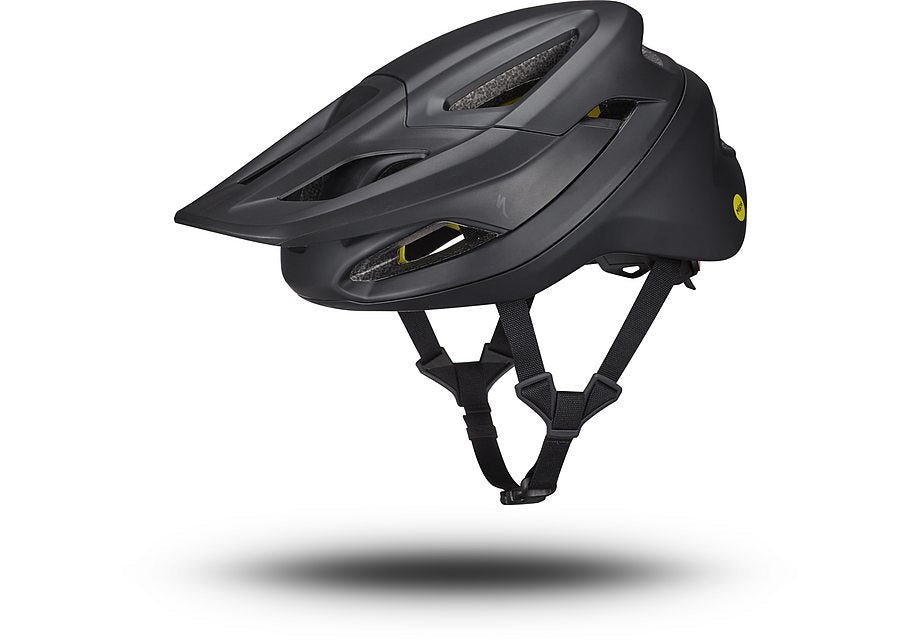 Specialized Camber Helmet Black L