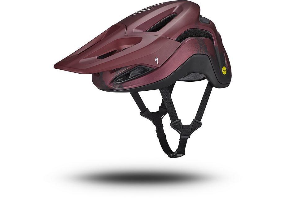 Specialized Ambush Ii Red M