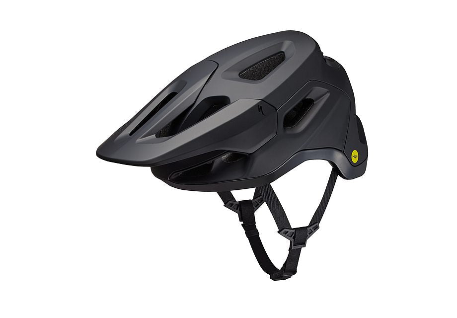 Specialized Tactic 4 Helmet Black M
