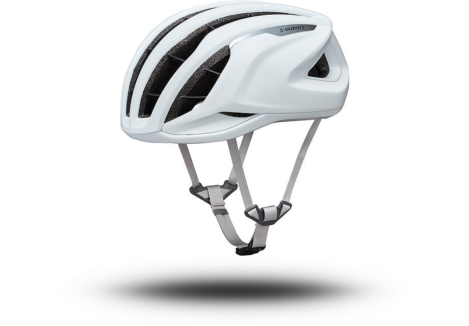 Specialized S-Works Prevail 3 Helmet White M