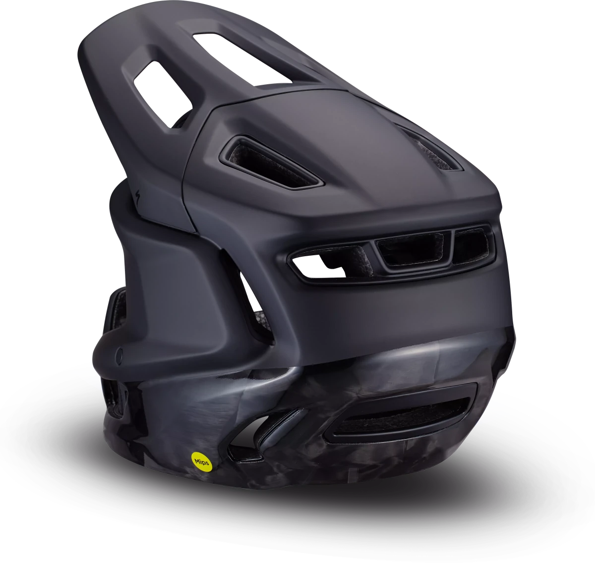 Specialized Gambit Helmet Black Medium