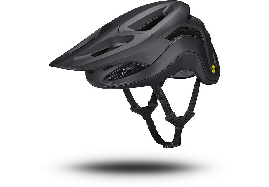 Specialized Ambush Ii Helmet Black S