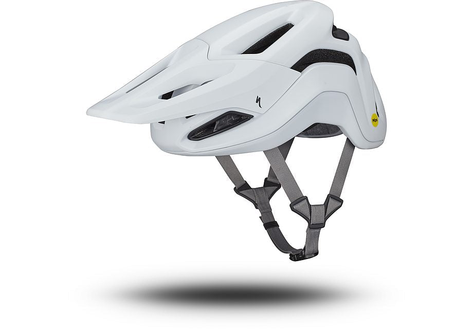 Specialized Ambush Ii Helmet White M