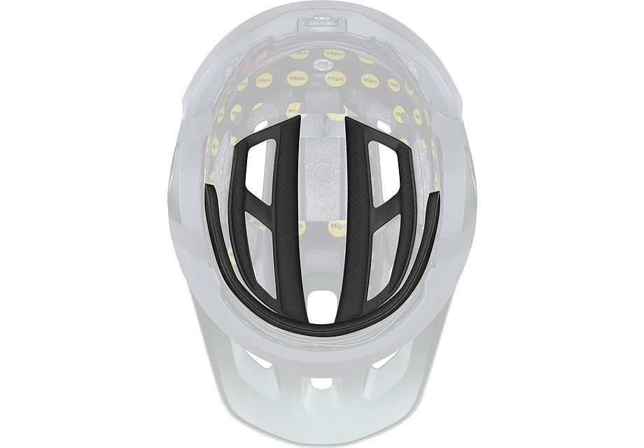 Specialized Tactic 4 Padset Black L