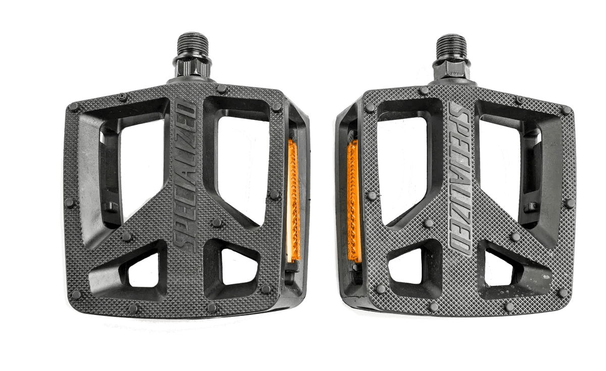 Mountain Test Ride Pedals - 9/16"