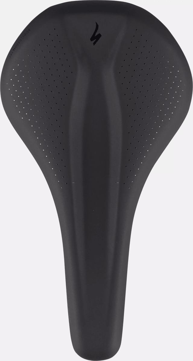 Specialized Bridge Sport Saddle Black MTB Road 143mm