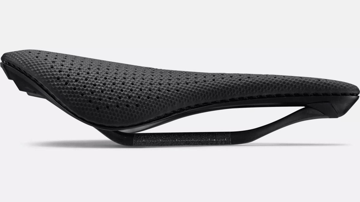 Specialized S-Works Power Mirror Saddle 155mm Carbon