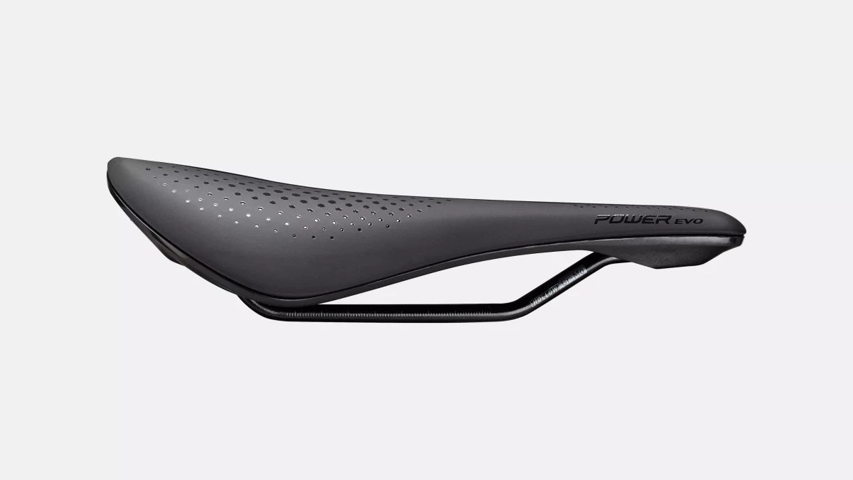 Specialized Power EVO Comp Saddle Road Gravel XC - 155