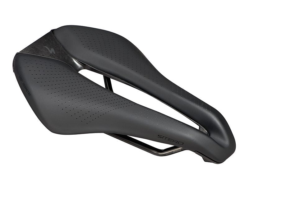 Specialized Sitero Saddle Black 155Mm