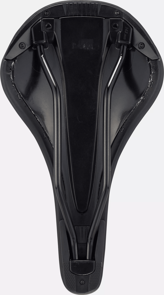 Specialized Bridge Sport Saddle Black MTB Road 155