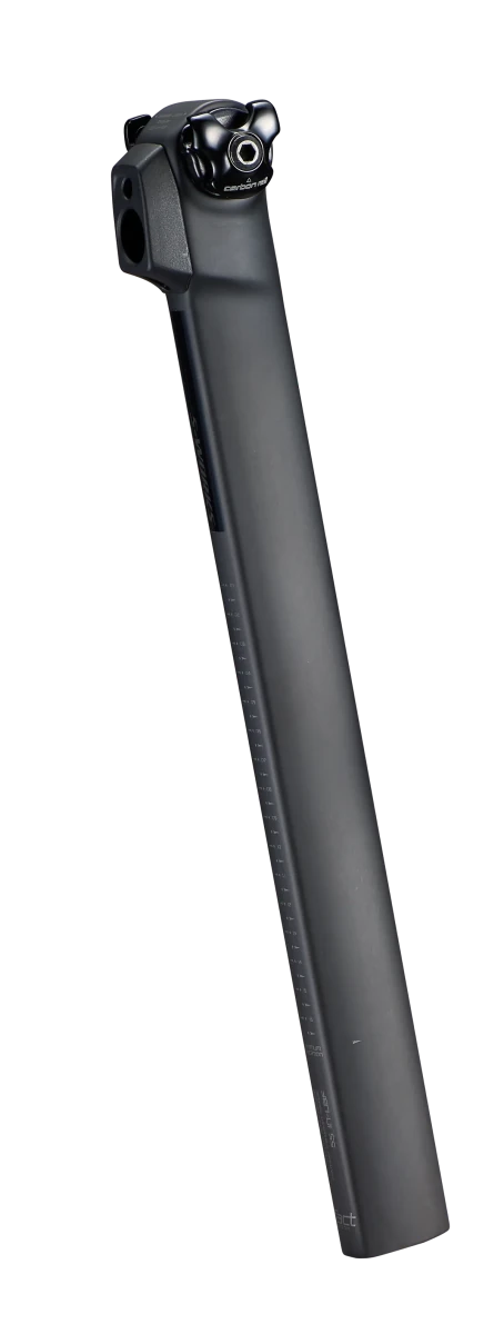 S-Works Tarmac Carbon Post - 300mm x 0mm Offset