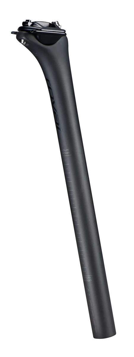 Roval Alpinist Seatpost - 27.2mm x 300mm