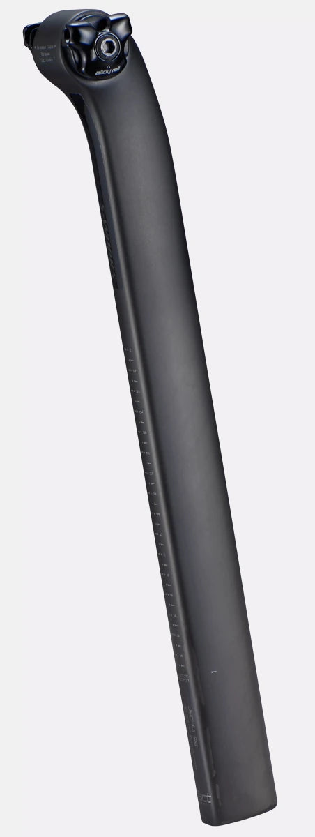 Specialized S-Works Tarmac SL7 Seatpost 300x20mm Offset