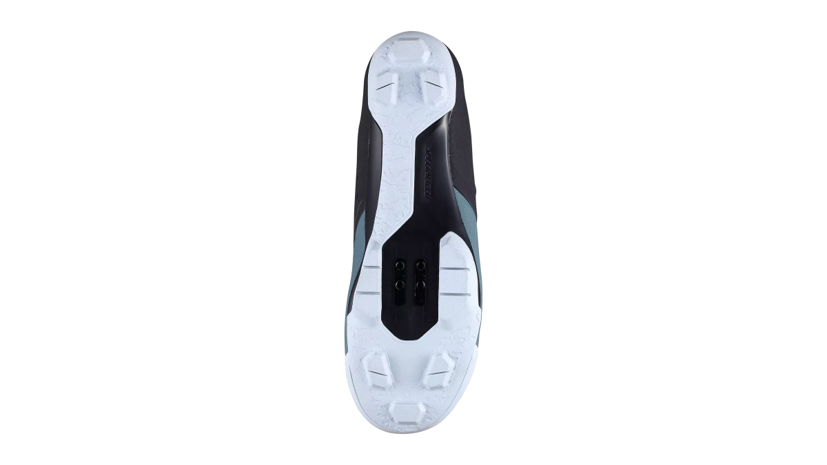 Specialized RECON 1.0 MTB / Gravel Shoe Emerald/Dove Grey 49