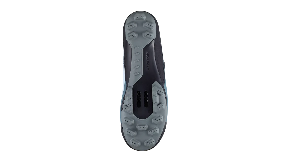 Specialized RECON 2.0 MTB / Gravel Shoe Grey/Emerald 49