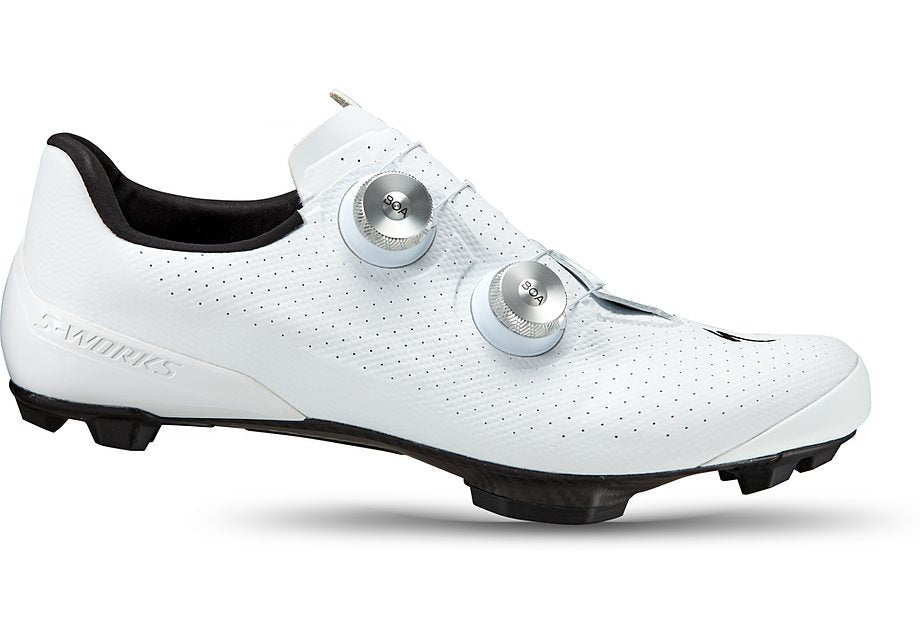 Specialized S-Works Recon Shoe White 46.5