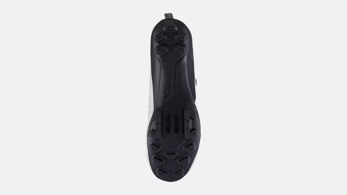 Specialized RECON 2.0 MTB / Gravel Shoe Dune White - 49