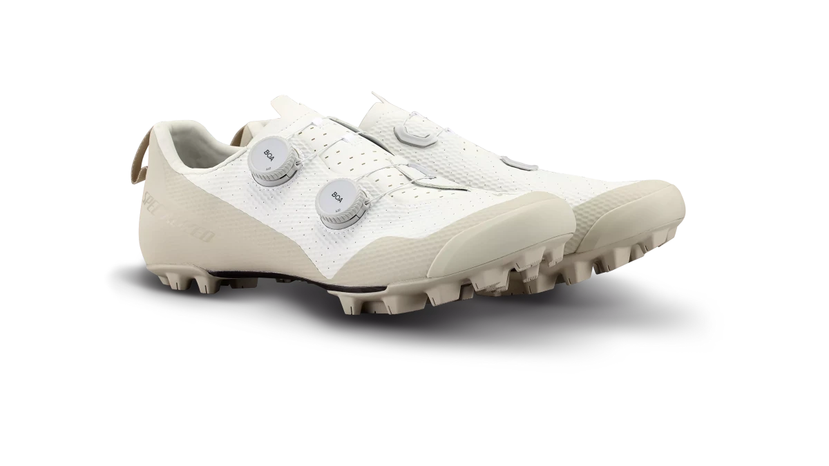 Specialized Recon 3.0 Shoe White Mountains/Dune White 49