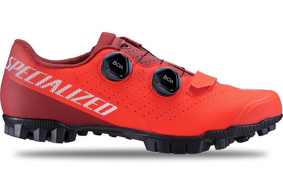 Specialized Recon 3.0 Rocket Red 36